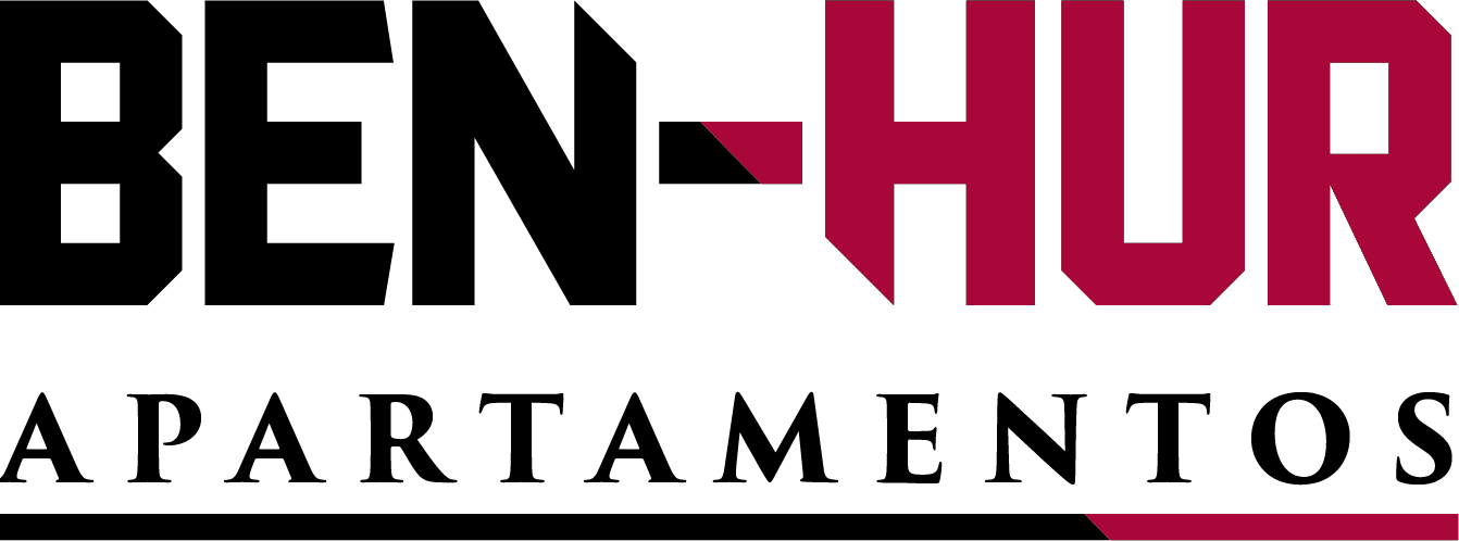logotipo Apartamentos Ben-hur